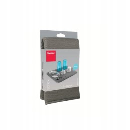 Softex drying mat, drainer, 45 x 40 cm, camper