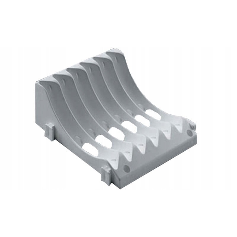 Drying rack for plates 18 x 14 x 11 6 cm