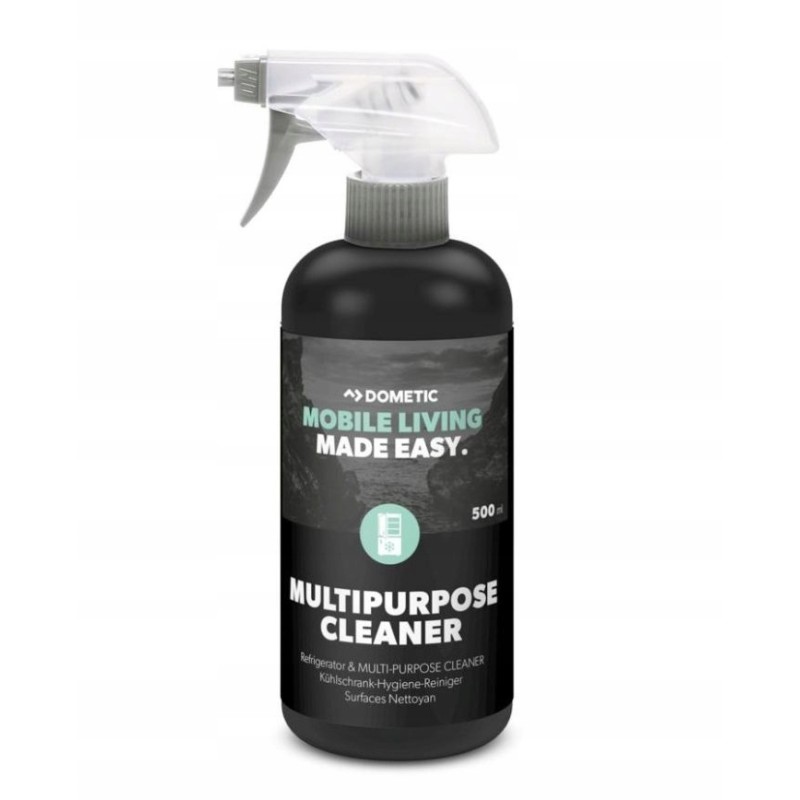 Dometic multi-cleaner universal cleaner