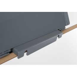 Camp4 foldable waste bin, 8 liters