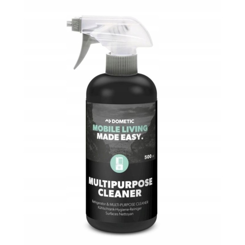 Dometic multi-cleaner universal cleaner
