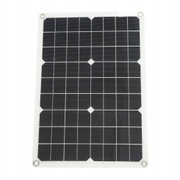 High monocrystalline solar panel set