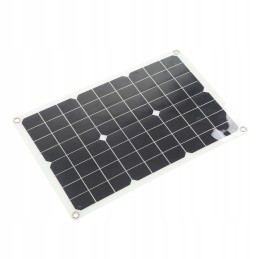 High monocrystalline solar panel set