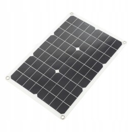 High monocrystalline solar panel set