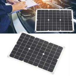 High monocrystalline solar panel set