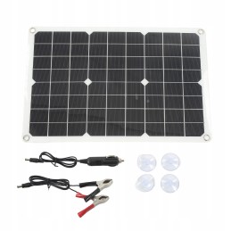 High monocrystalline solar panel set