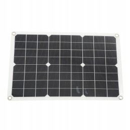 High monocrystalline solar panel set