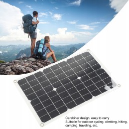 High monocrystalline solar panel set