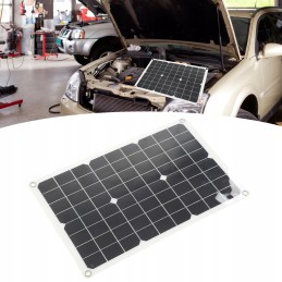 High monocrystalline solar panel set