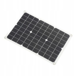 High monocrystalline solar panel set