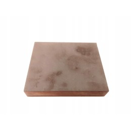 Dry hydraulic pump drive insert