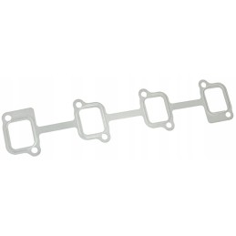 Manifold gasket yanmar 4tne98 engine