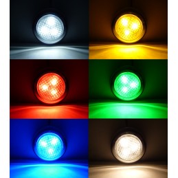 LED lamp 3 hp smd camper caravan rs