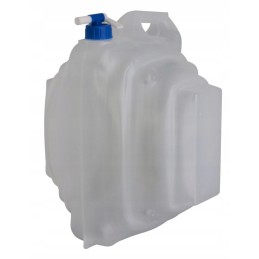 Jerrycan extrug 13l eurotrail water tank