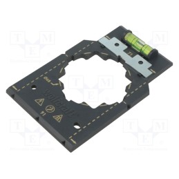 1 pcs x WOLFCRAFT - 5975000 - Template