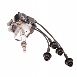 Ignition device forklift toyota 8 engine toyota 4y ecs