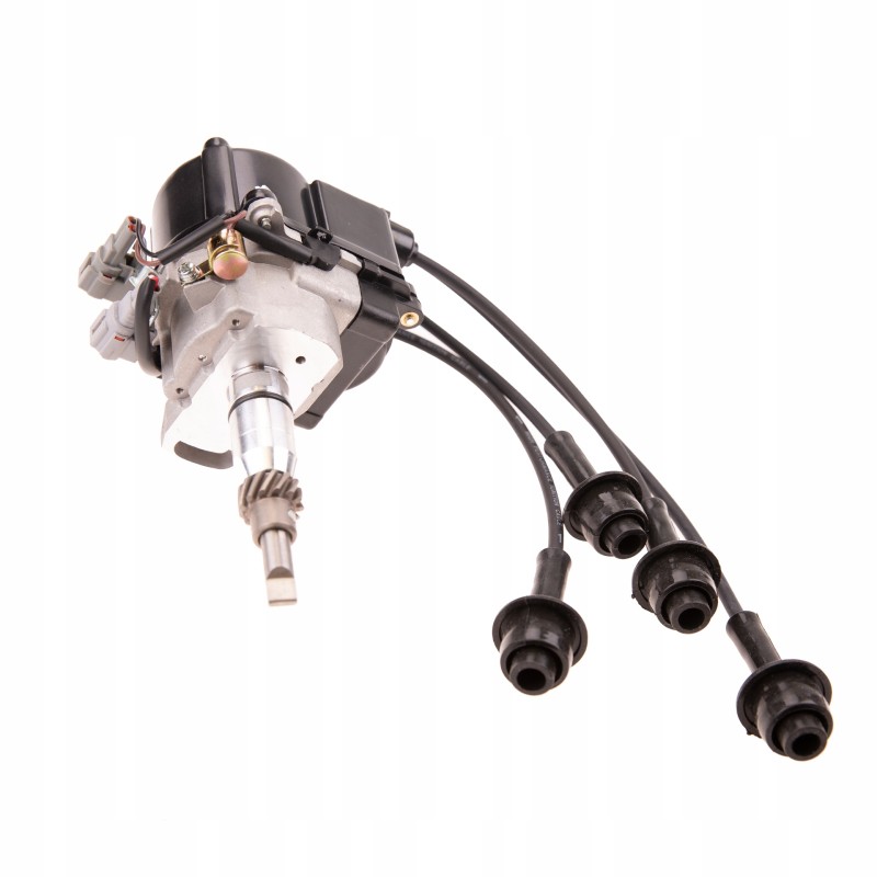 Ignition device forklift toyota 8 engine toyota 4y ecs