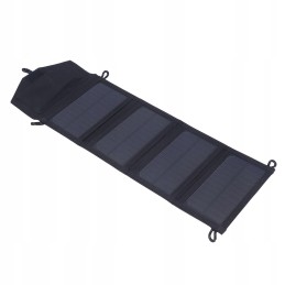 Solar panel charger 10 in high