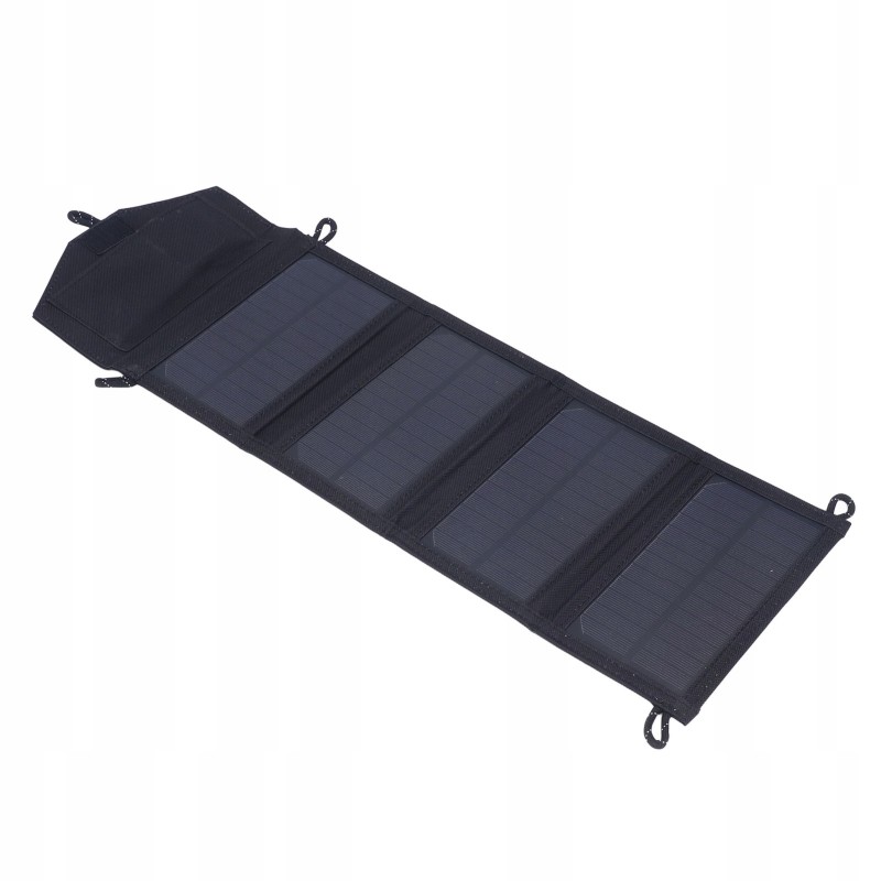 Solar panel charger 10 in high