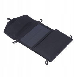 Solar panel charger 10 in high