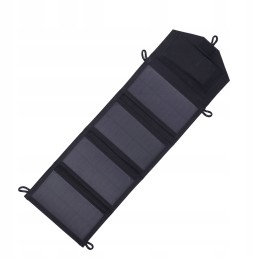 Solar panel charger 10 in high