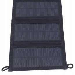 Solar panel charger 10 in high