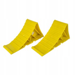 Wheel chock wheel lock car trailer camping