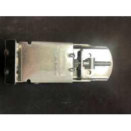 Stainless steel Miederhoff tarpaulin buckle