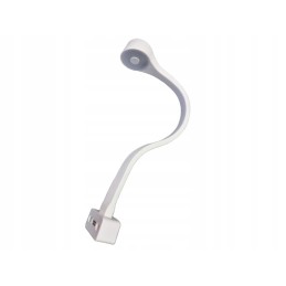 Wall lamp 12v led lamp for flexi rh trailer