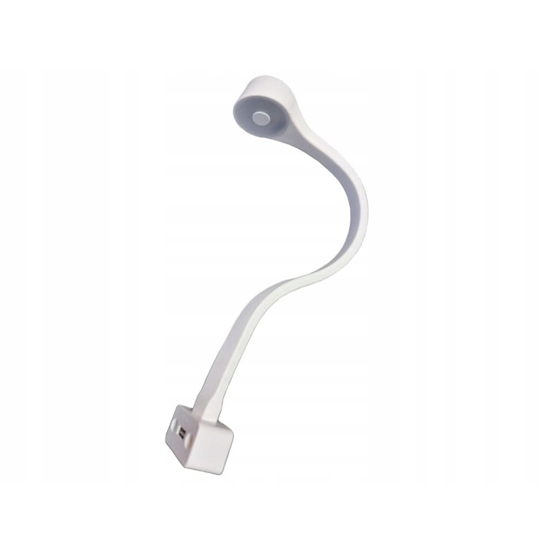 Wall lamp 12v led lamp for flexi rh trailer