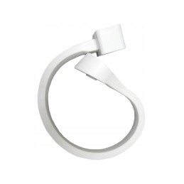 Wall lamp 12v led lamp for flexi rh trailer