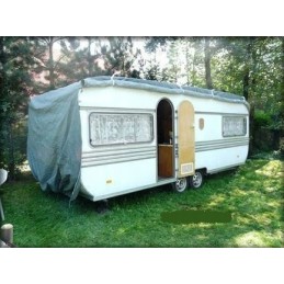 Trailer roof cover top cover 400 450 br