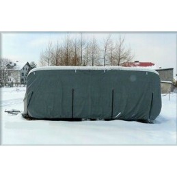 Trailer roof cover top cover 400 450 br