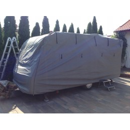 Trailer roof cover top cover 400 450 br