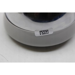 Chrome-plated shower head 80 mm juwel