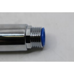 Chrome-plated shower head 80 mm juwel