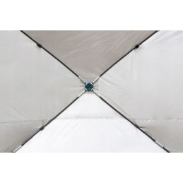 Gazebo awning for a vanshell camper 300x240 brunner