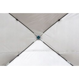 Gazebo awning for vanshell camper 300x240 brunner