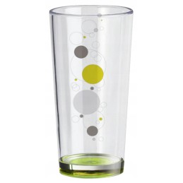 Set of glasses set festa space 0 4 l brunner