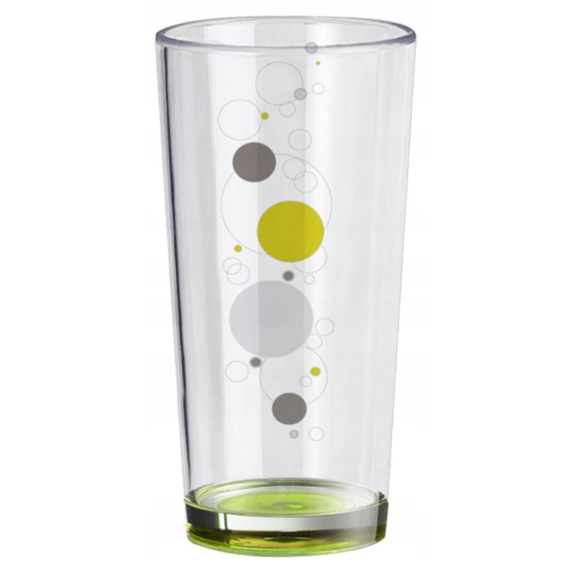 Set of glasses set festa space 0 4 l brunner