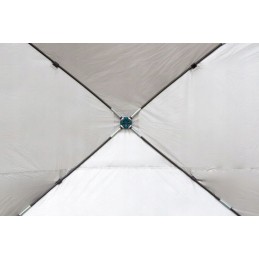 Awning canopy for a camper van vanshell 300x240 Brunner in WA