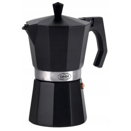 Nero 6 camp4 travel coffee maker