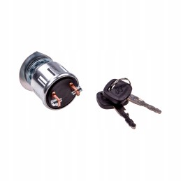 Ignition switch for hangcha pallet truck cbd15 a2mc1