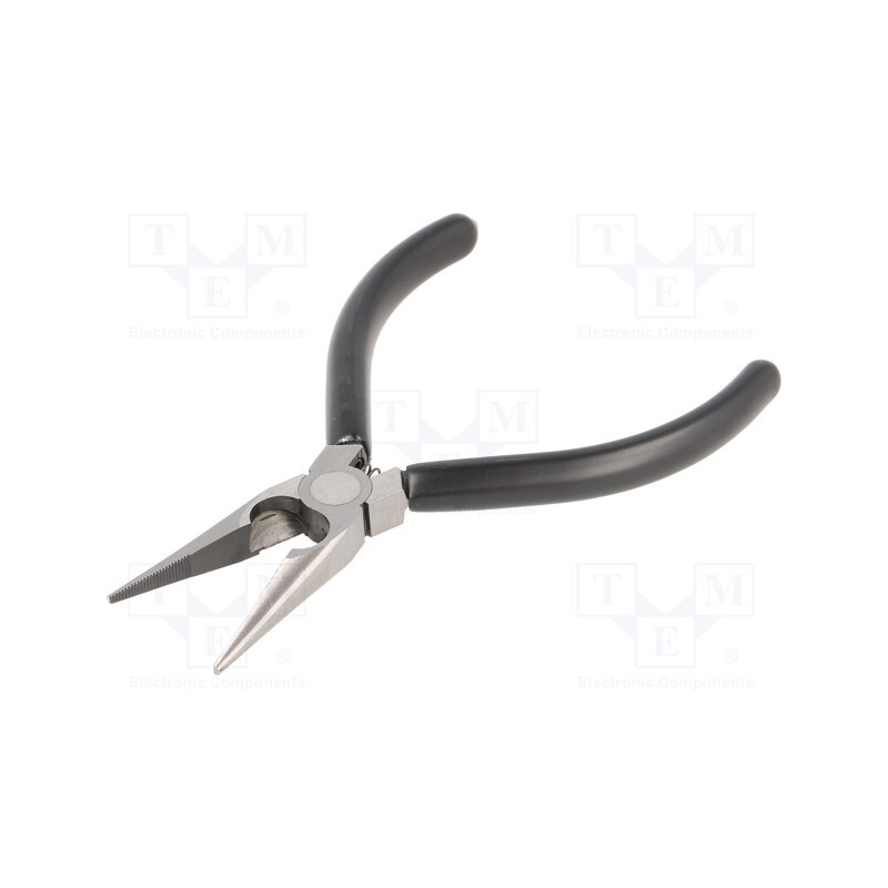 1 pcs x ENGINEER - PS-01 - Pliers, B: 51mm, C: 14mm, D: 8mm, Blade: about 45 HRC