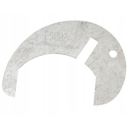 Elefant 3 anti-burglary door protection