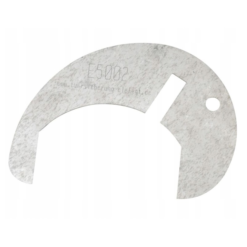 Elefant 3 anti-burglary door protection