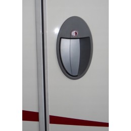 Elefant 3 anti-burglary door protection
