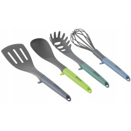 Kitchen utensils set outwell almada 4 pcs