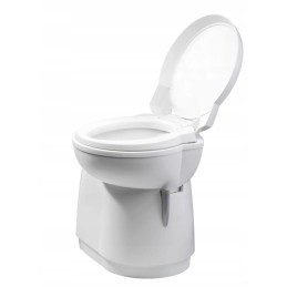 Built-in cassette toilet c263 s thetford