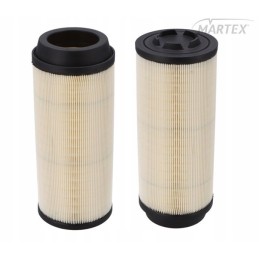 Air filter
